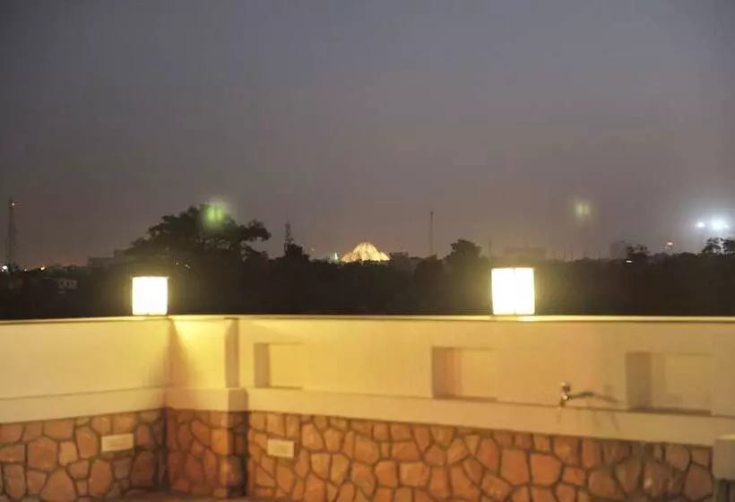 Hotel Mantra Amaltas