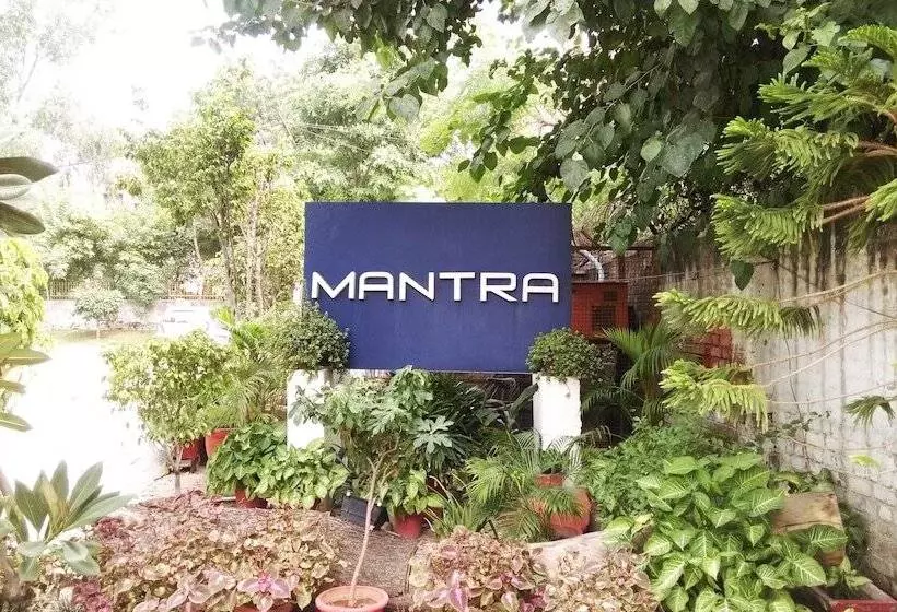 Hotel Mantra Amaltas