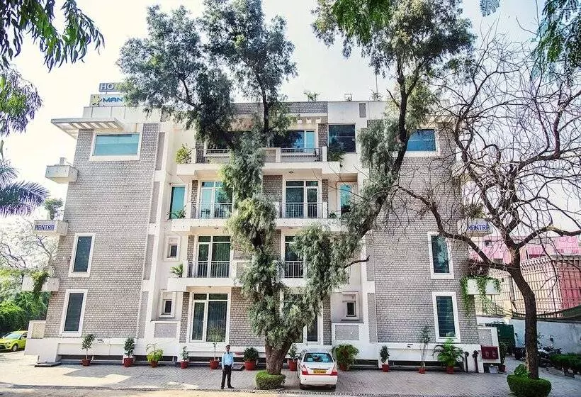 Hotel Mantra Amaltas