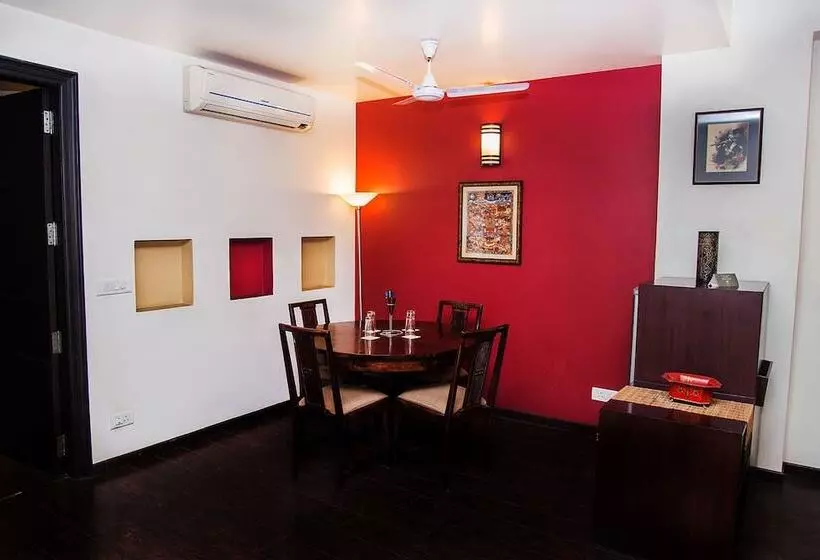 Hotel Mantra Amaltas