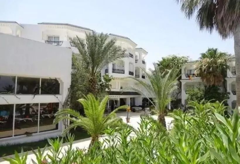 ホテル Palmyra Golden Beach Families And Couples