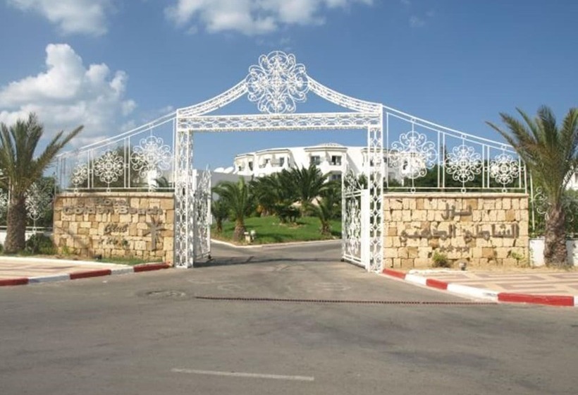 בית מלון כפרי Palmyra Golden Beach Families And Couples