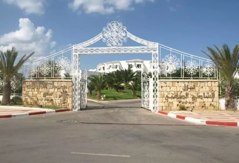 ホテル Palmyra Golden Beach Families And Couples