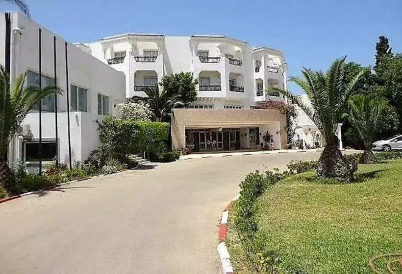 בית מלון כפרי Palmyra Golden Beach Families And Couples