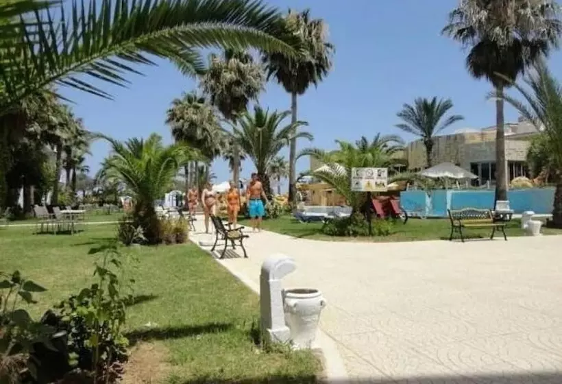בית מלון כפרי Palmyra Golden Beach Families And Couples