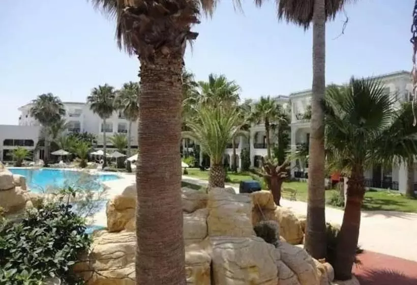 בית מלון כפרי Palmyra Golden Beach Families And Couples