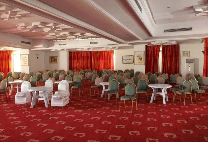 בית מלון כפרי Palmyra Golden Beach Families And Couples