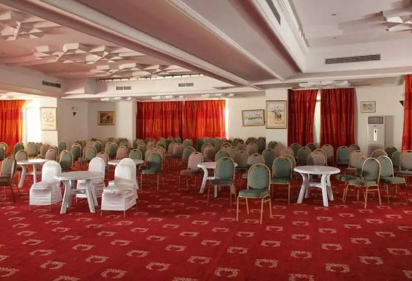 ホテル Palmyra Golden Beach Families And Couples