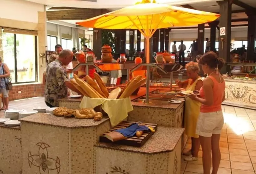 ホテル Palmyra Golden Beach Families And Couples