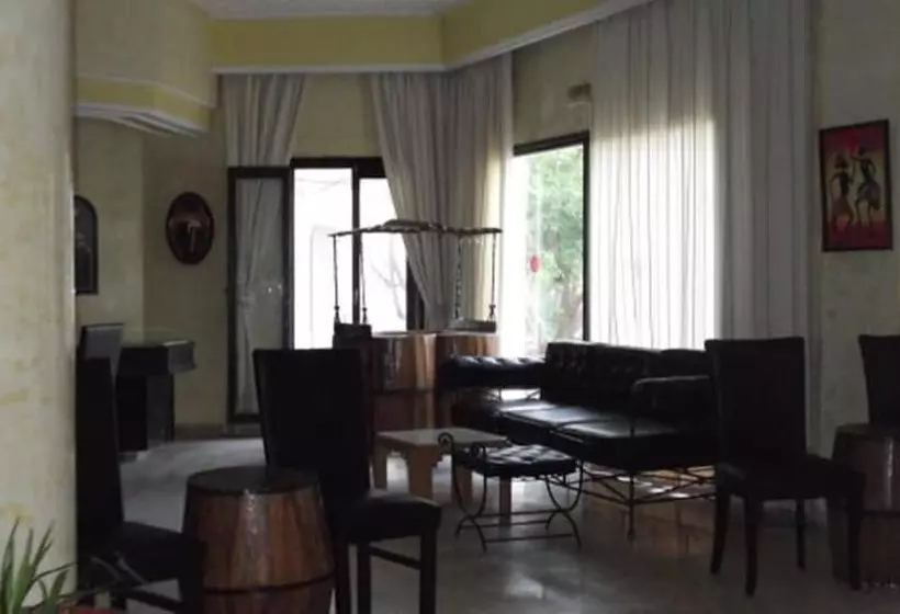 ホテル Palmyra Golden Beach Families And Couples