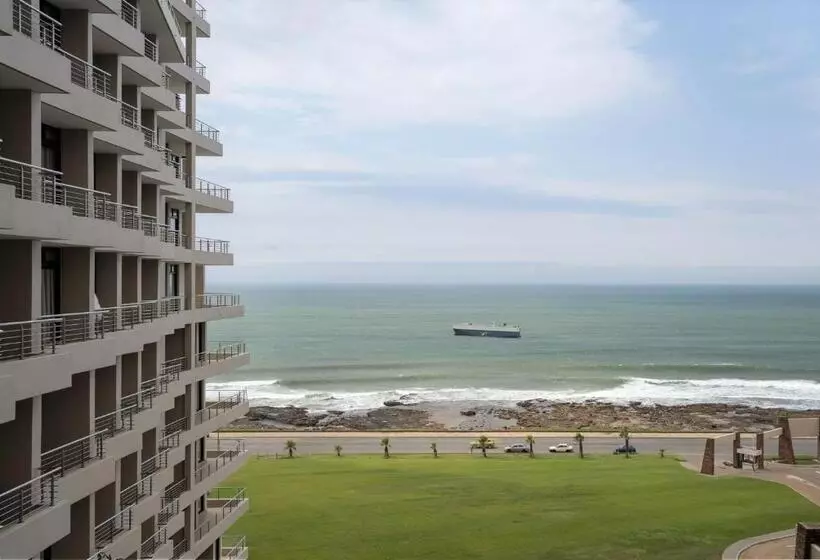 Premier Hotel East London Icc