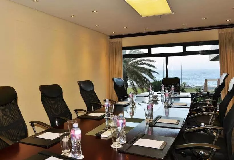 Premier Hotel East London Icc