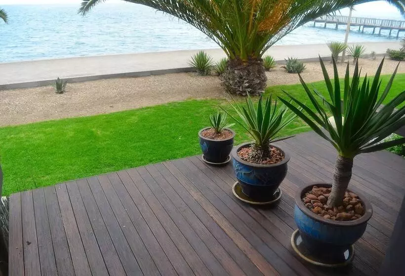 Protea Hotel By Marriott Walvis Bay Pelican Bay