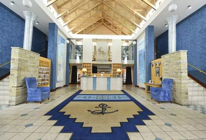 Protea Hotel By Marriott Walvis Bay Pelican Bay