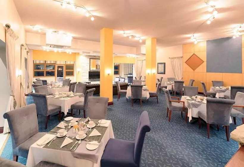 Protea Hotel By Marriott Walvis Bay Pelican Bay