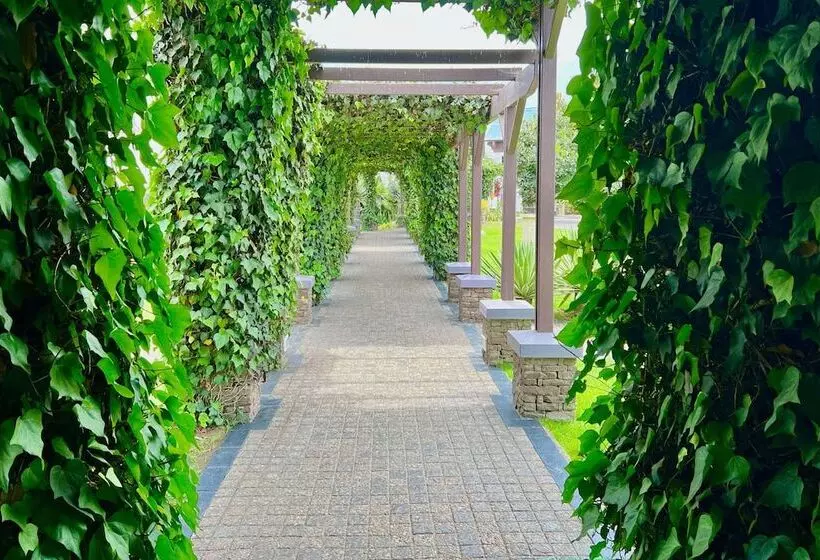 Protea Hotel By Marriott Walvis Bay Pelican Bay