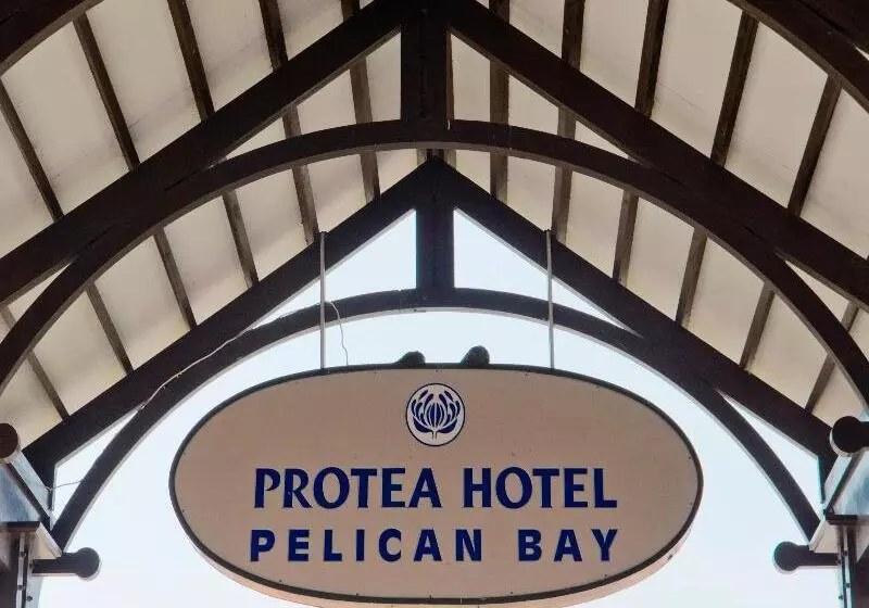 Protea Hotel By Marriott Walvis Bay Pelican Bay