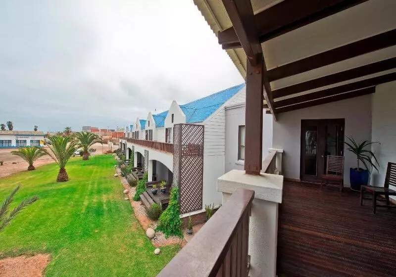 Protea Hotel By Marriott Walvis Bay Pelican Bay