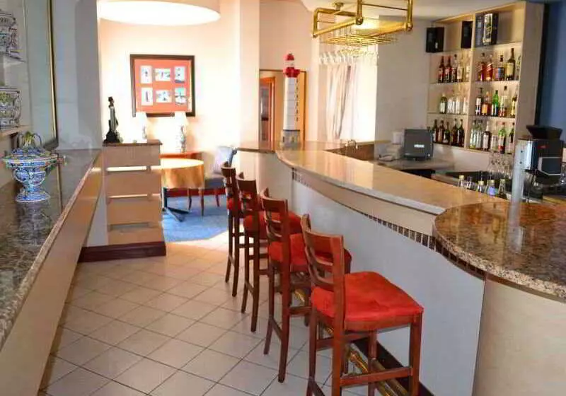 Protea Hotel By Marriott Walvis Bay Pelican Bay