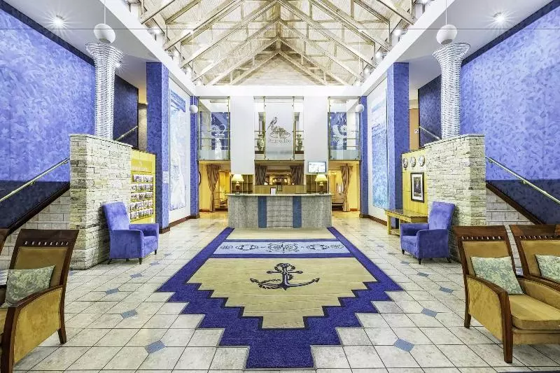 Protea Hotel By Marriott Walvis Bay Pelican Bay
