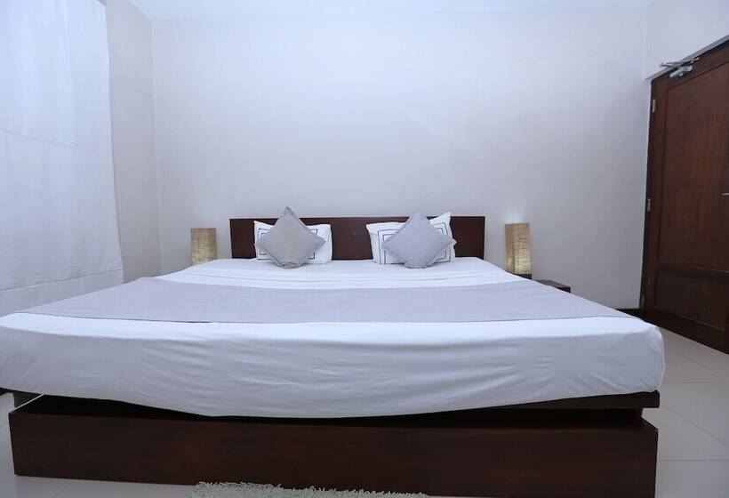 Hotel Randiya Anuradhapura