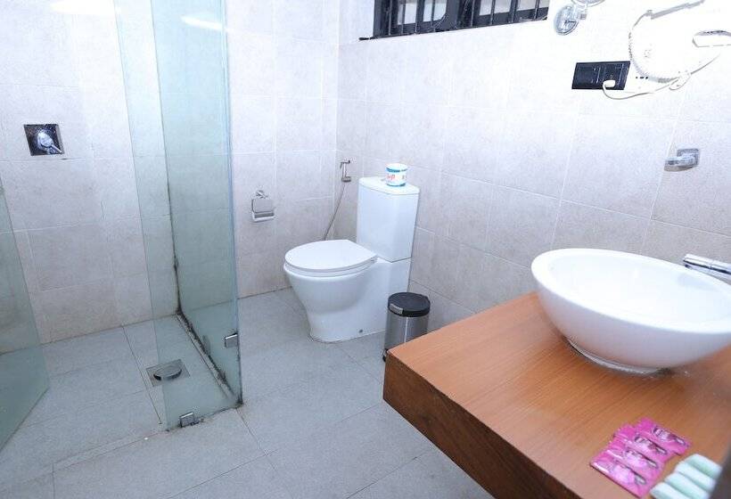 Hotel Randiya Anuradhapura