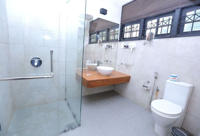 Hotel Randiya Anuradhapura