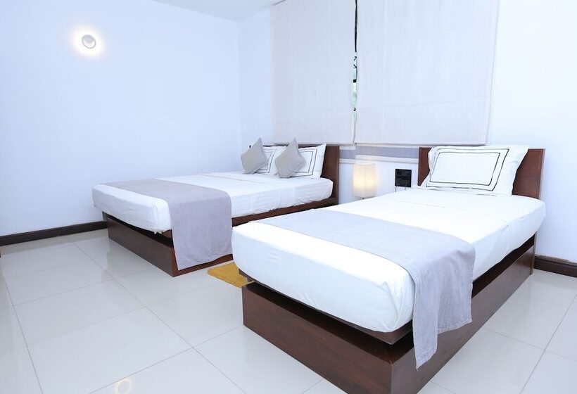 Hotel Randiya Anuradhapura