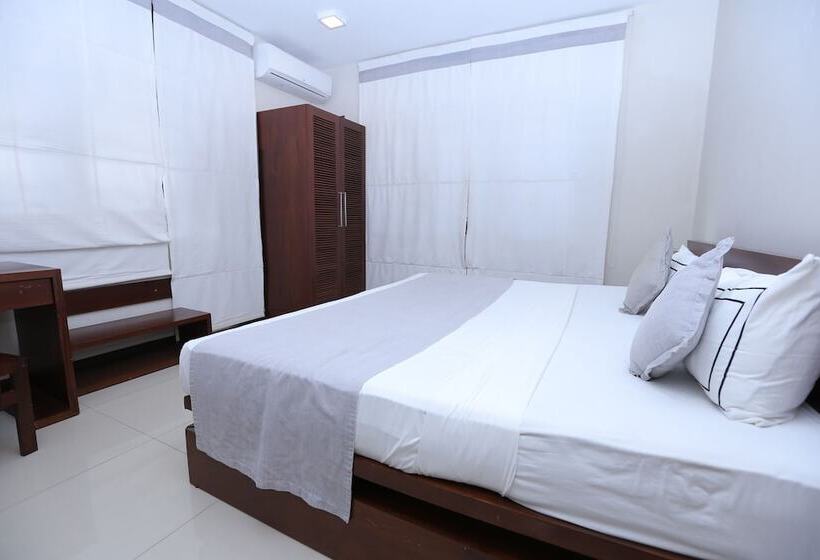 Hotel Randiya Anuradhapura