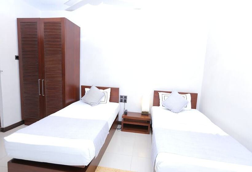Hotel Randiya Anuradhapura