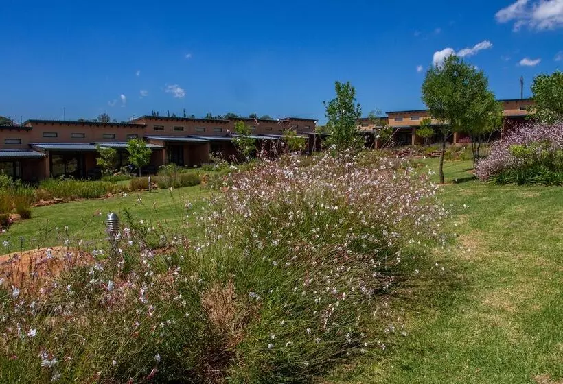 ホテル Riverstone Lodge