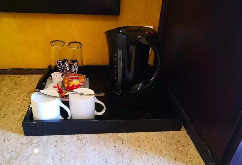 ホテル Riverstone Lodge