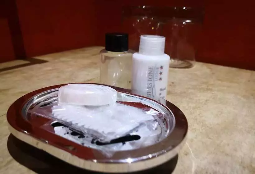 ホテル Riverstone Lodge