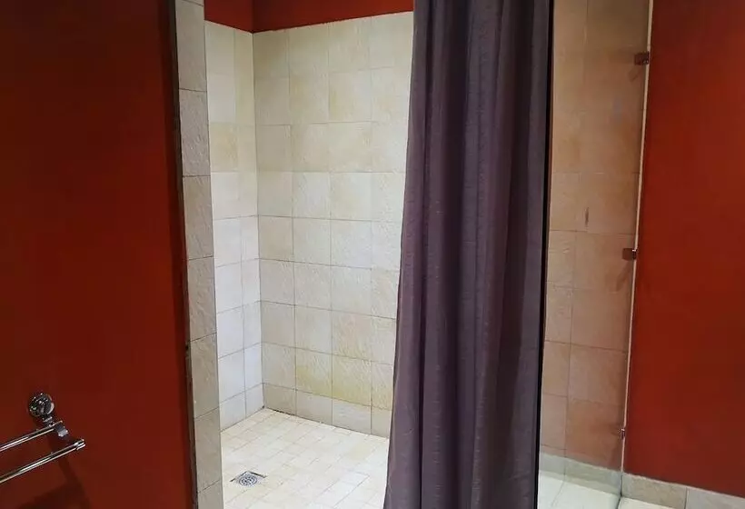 ホテル Riverstone Lodge