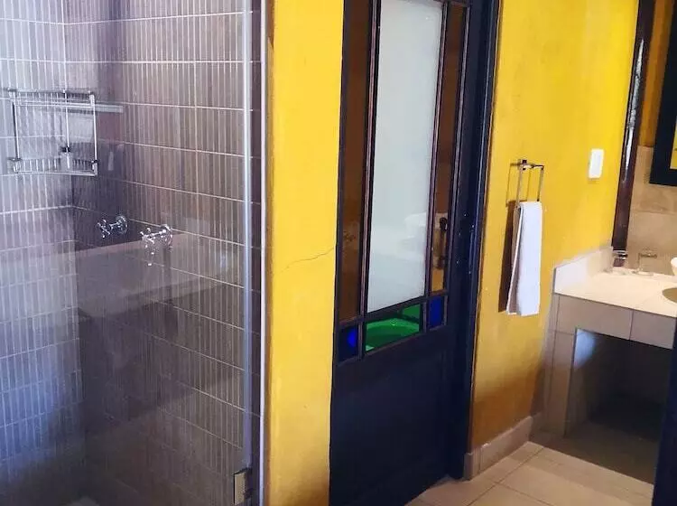 ホテル Riverstone Lodge