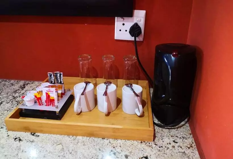 ホテル Riverstone Lodge