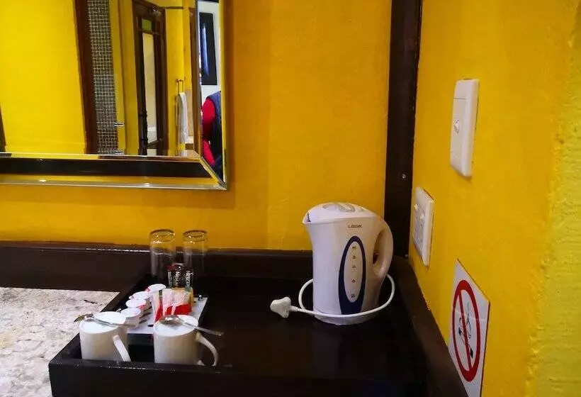 ホテル Riverstone Lodge