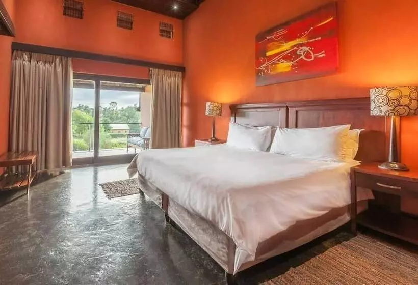 ホテル Riverstone Lodge