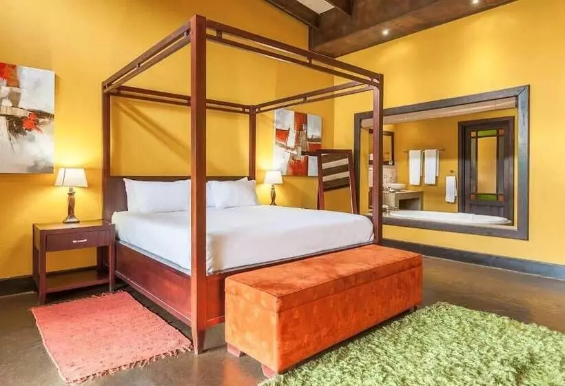 ホテル Riverstone Lodge