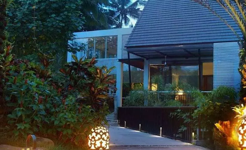 酒店 Royal Kamuela Villas & Suites At Monkey Forest, Ubud