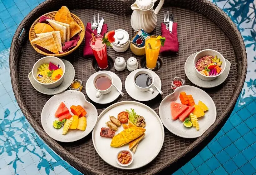 酒店 Royal Kamuela Villas & Suites At Monkey Forest, Ubud