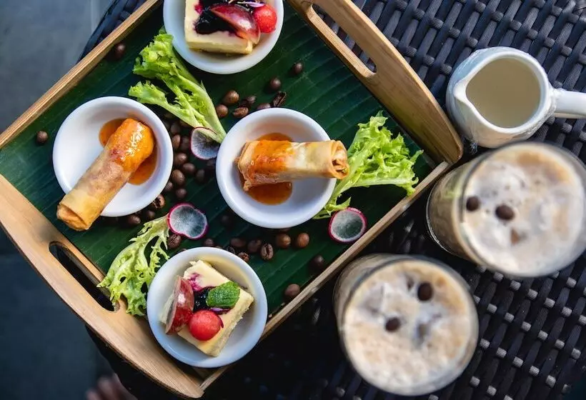 酒店 Royal Kamuela Villas & Suites At Monkey Forest, Ubud