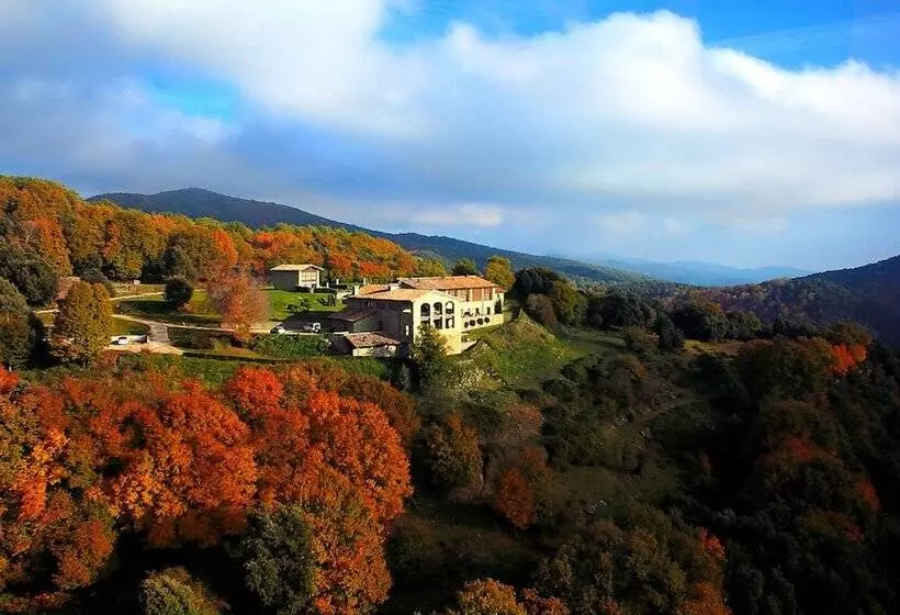 Hotel Finca El Ventós
