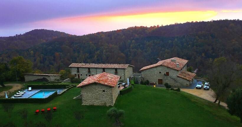 Hotel Finca El Ventós