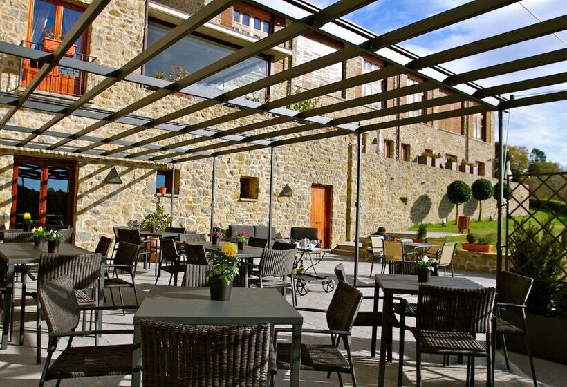 Hotel Finca El Ventós