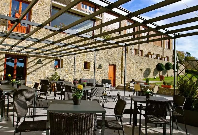 Hotel Finca El Ventós