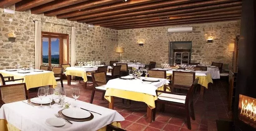 Hotel Finca El Ventós