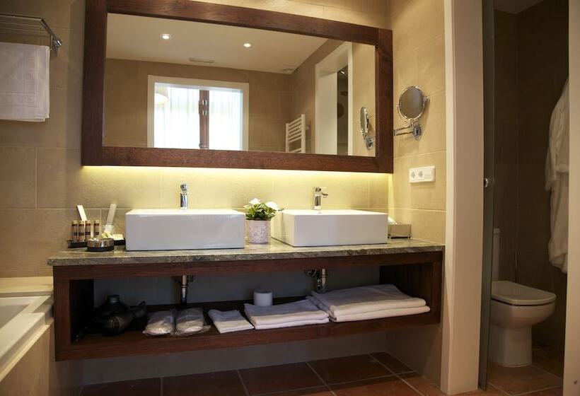 Hotel Finca El Ventós