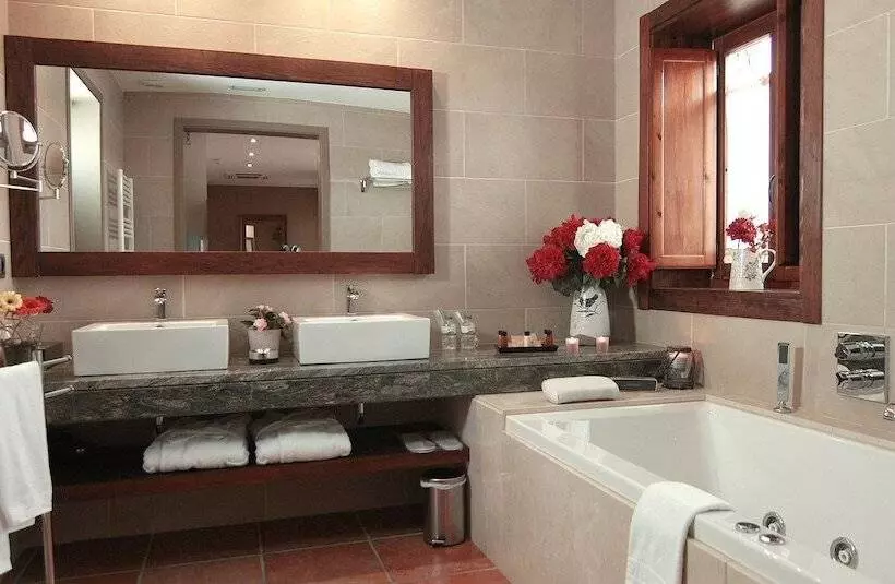 Hotel Finca El Ventós