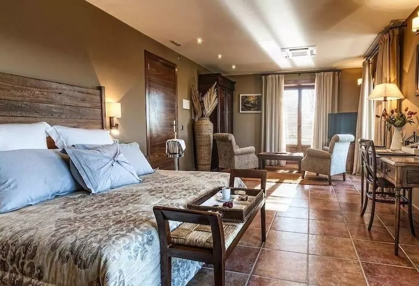 Hotel Finca El Ventós